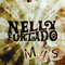 Mas Live Acoustic Set (EP) - Nelly Furtado (Furtado, Nelly)