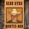 Wanted Man - Byrd, Beau (Beau Byrd)