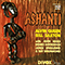 Ashanti (Reissue 1987) (feat.) - Queen, Alvin (Alvin Queen / Alvin Queen Quintet)