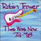 This Was Now '74-'98 (CD 1) - Robin Trower (Trower, Robin)