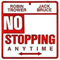 No Stopping Anytime (split) - Jack Bruce (John Symon Asher 