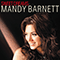 Sweet Dreams - Barnett, Mandy (Mandy Barnett / Amanda Carol Barnett)