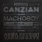 Macho Boy (Females Reworked Edition 2013) - Canzian, Adriano (Adriano Canzian, Adrianocanzian)