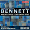 Bennett: Orchestral Works, Vol 1-Bennett, Richard Rodney (Sir Richard Rodney Bennett)