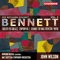 Bennett: Orchestral Works, Vol. 2-Bennett, Richard Rodney (Sir Richard Rodney Bennett)
