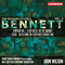 Bennett: Orchestral Works, Vol. 3