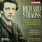 Strauss: Concertante Works - Richard Strauss (Strauss, Richard)