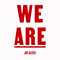 We Are (Single) - Jon Batiste (Batiste, Jonathan Michael / Jon Batiste And Stay Human)