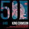 KC50 Vol. 40: 21st Century Schizoid Man (EP)