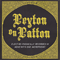 Peyton On Patton - Reverend Peyton's Big Damn Band (The Reverend Peyton's Big Damn Band, Rev Peyton's Big Damn Band)