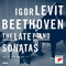 Beethoven - The Late Piano Sonatas (CD 1) - Ludwig Van Beethoven (Beethoven, Ludwig)