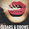 Pretty As Smoke-Cedars & Crows (Cedars and Crows)