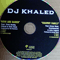 Born And Raised / Grammy Family (feat.) (Promo Single) - DJ Khaled