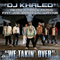 We Takin' Over (Single) - DJ Khaled