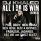 All I Do Is Win (Remix Single) - DJ Khaled