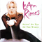 Sittin' On Top Of The World (Limited Edition) - LeAnn Rimes (Rimes Cibrian, Margaret LeAnn)