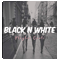 Black N White (Single) - Playboi Carti (Jordan Terrell Carter)