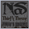 Thief's Theme (Single) - Nas (Nasir Bin Olu Dara Jones)