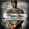 Nas & DJ Green Lantern: The Nigger Mixtape (Split) - Nas (Nasir Bin Olu Dara Jones)