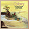 Colors (feat.)-Amargos, Joan Albert (Joan Albert Amargos / Joan Albert Amargós Altisent)