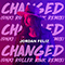 Changed (OHKI Roller Rink Remix) (Single) - Feliz, Jordan (Jordan Feliz)