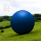 Big Blue Ball (As Big Blue Ball) - Peter Gabriel (Gabriel, Peter Brian)