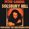 Solsbury Hill - Peter Gabriel (Gabriel, Peter Brian)