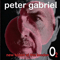 New Blood at The London O2 (CD 1) - Peter Gabriel (Gabriel, Peter Brian)