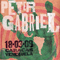 2009.03.18 - Live In Caracas (CD 1) - Peter Gabriel (Gabriel, Peter Brian)