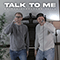 Talk to Me - As The Structure Fails