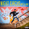 Night Circus (EP) - Vine, Bryce (Bryce Vine / Bryce Ross-Johnson)