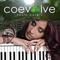 Coevolve - Waters, Kayla (Kayla Waters)