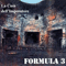 La Casa Dell'imperatore - Formula 3 (Formula Tre)