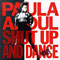 Shut up & Dance: Dance Mixes-Abdul, Paula (Paula Abdul / Paula Julie Abdul)