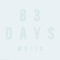 83 Days (Single) - Wafia