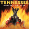 Guitars On Fire - Tennessee