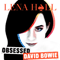 Obsessed: David Bowie - Hall, Lena (Lena Hall)