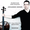 Dvorak & Lalo - Cello Concertos - Moser, Johannes (Johannes Moser)