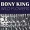 Wild Flowers - Bony King Of Nowhere (The Bony King Of Nowhere / Bony King / Bram Vanparys)