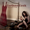 Dressed Up For Goodbye - Corinne Cook