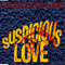Suspicious Love (MCD) - Camouflage (DEU)
