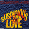 Suspicious Love (Promo MCD) - Camouflage (DEU)