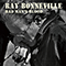Bad Man's Blood - Bonneville, Ray (Ray Bonneville / Raymond J. Bonneville)