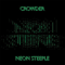 Neon Steeple (Deluxe Edition) - David Crowder (David Wallace Crowder, Crowder)