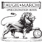 One Crowded Hour (Single) - Augie March