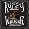 The West Wind (EP) - Walker, Ryley (Ryley Walker)