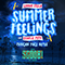 Summer Feelings (feat. Charlie Puth) (Morgan Page Remix) (Single)