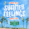 Summer Feelings (feat. Charlie Puth) (Single) - Puth, Charlie (Charlie Puth / Charlie Otto Puth Jr.)