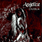 Crudelia (EP) - Angelize (ITA)