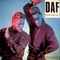 Brothers (12'' Single) - Deutsch Amerikanische Freundschaft (D.A.F. (DAF))